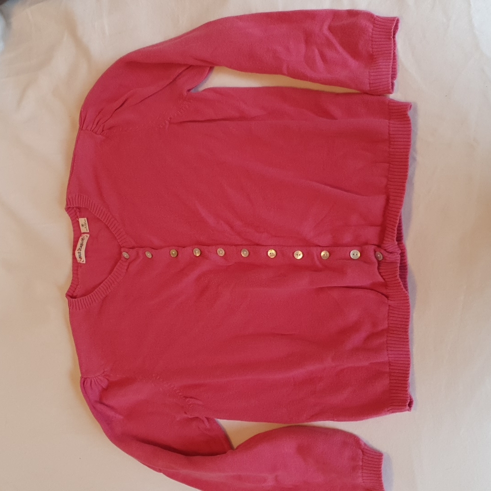 Polo Jean's Co cardigan